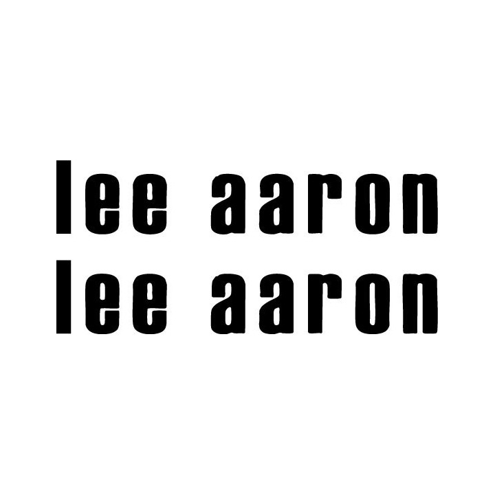Lee Aaron Stickers – Metal Queen Rock Decals (2-Pack)
