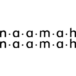 Naamah Stickers – Gothic Metal Band Decals (2-Pack)