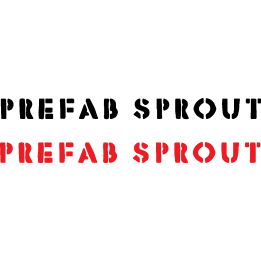 Prefab Sprout Stickers – Steve McQueen Decals (2-Pack)
