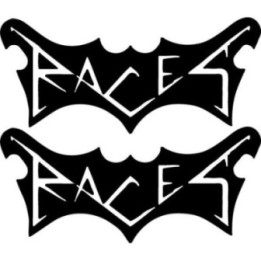 Faces Band Stickers – Rod Stewart Rock Decals (2-Pack)