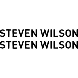 Steven Wilson Stickers – Porcupine Tree Decals (2-Pack)