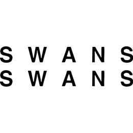 Swans Stickers – To Be Kind The Seer Decals (2-Pack)