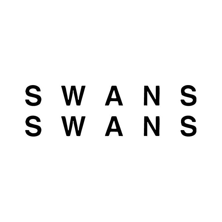 Swans Stickers – To Be Kind The Seer Decals (2-Pack)