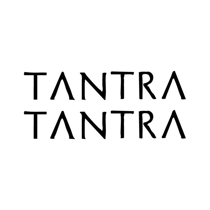 Tantra Stickers – Portuguese Prog Rock Decals (2-Pack)