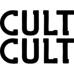 The Cult Stickers – Rock Band Decals (2-Pack)