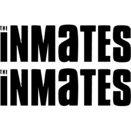 The Inmates Stickers – Pub Rock Band Decals (2-Pack)