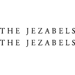 The Jezabels Stickers – Indie Rock Band Decals (2-Pack)
