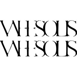 Vaee Solis Stickers – Blackened Sludge Metal Decals (2-Pack)