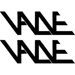 Valve Band Stickers – Rock Music Decals (2-Pack)