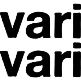 Vari Band Stickers – Alternative Rock Decals (2-Pack)