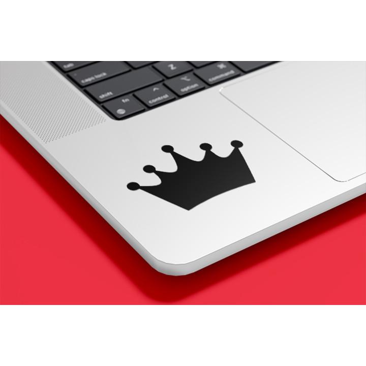 Buy 20 Crown Drift King Decal Online