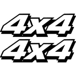 Buy 4x4 Off Road 11 Sticker Online