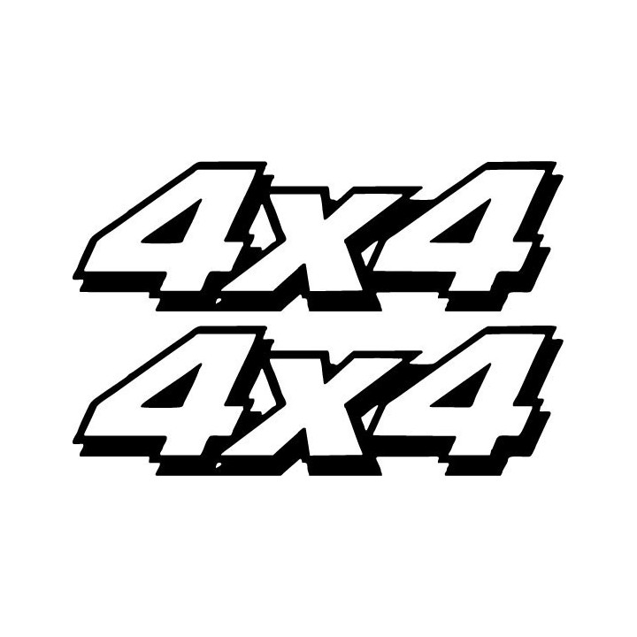 Buy 4x4 Off Road 11 Sticker Online