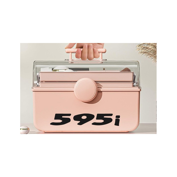 Buy 595i Decal Sticker Online