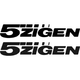 Buy 5zigen 1 Sticker Online