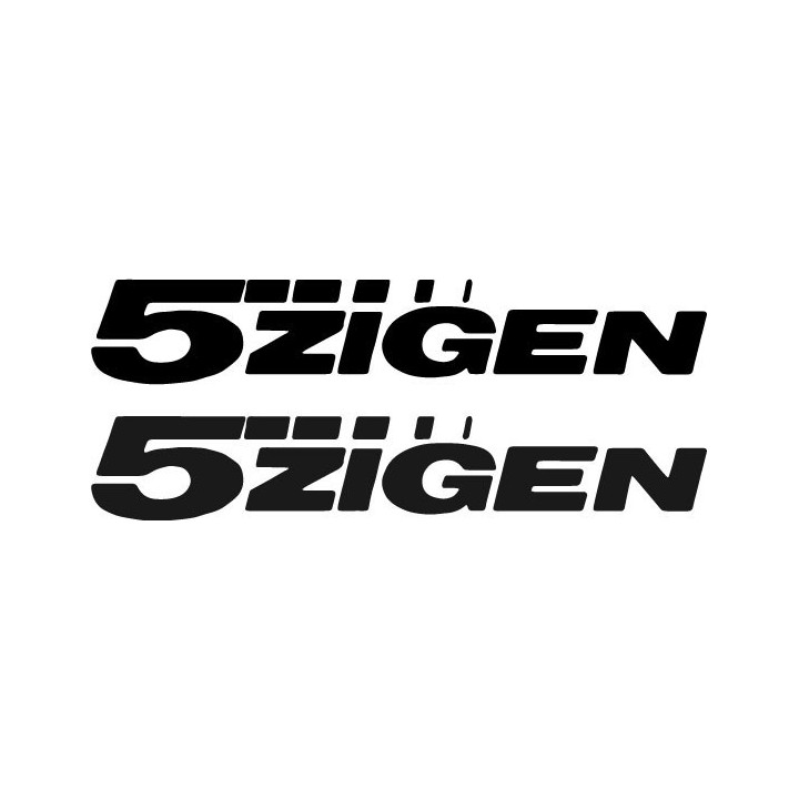 Buy 5zigen 1 Sticker Online