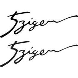 Buy 5zigen 2 Graphic Decal Sticker Online