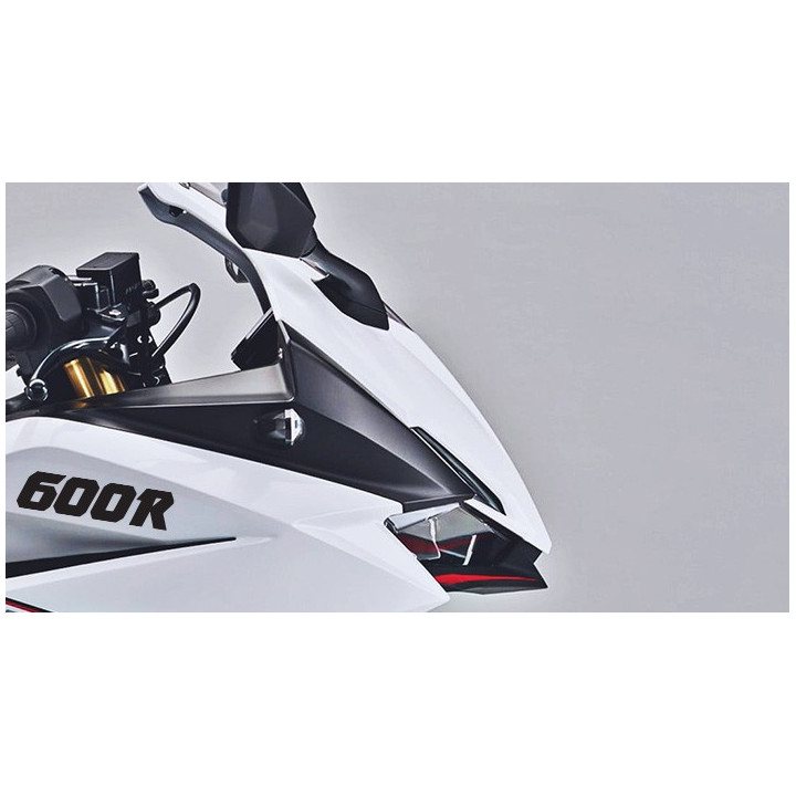 Buy 600r Decal Sticker Online