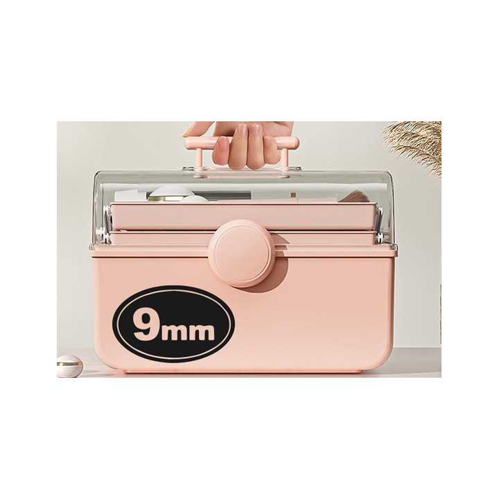 Buy 9mm Euro Style Decal Sticker Online