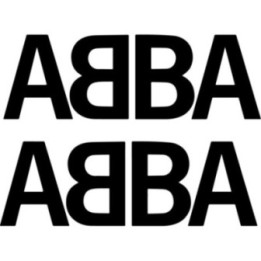 ABBA Stickers – Voyage Mamma Mia Dancing Queen (2-Pack)