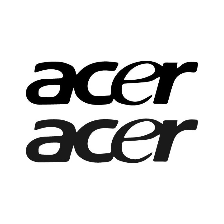 Buy Acer S Decal Sticker Online