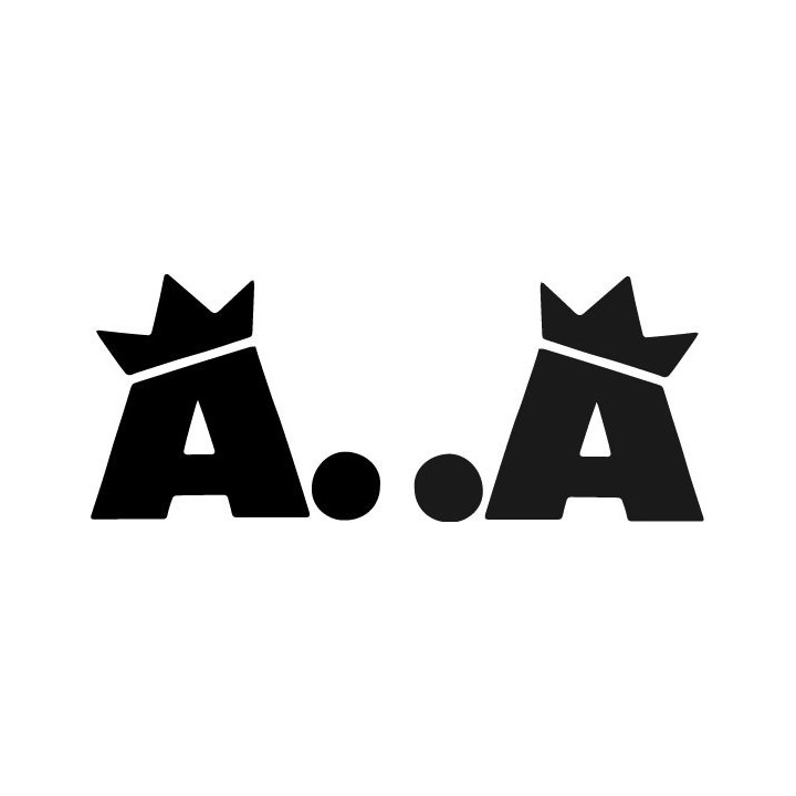 Buy Acme Inner Decal Sticker Online