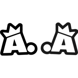 Buy Acme Outer Decal Sticker Online