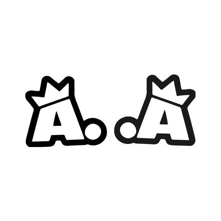 Buy Acme Outer Decal Sticker Online