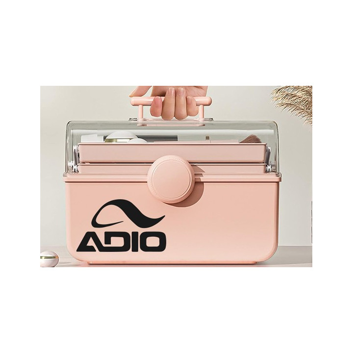 Buy Adio Inner Decal Sticker Online