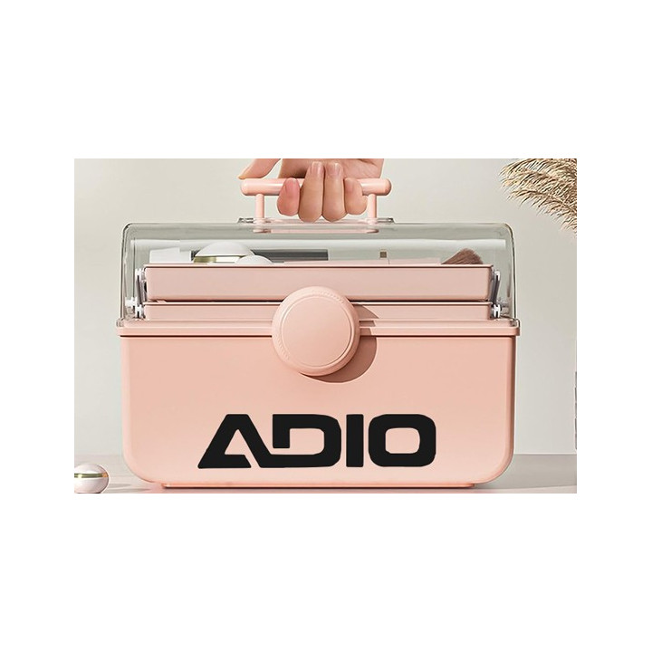 Buy Adio Simple Decal Sticker Online