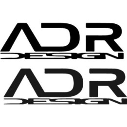 Buy Adr Design Wheels Decal Sticker Online
