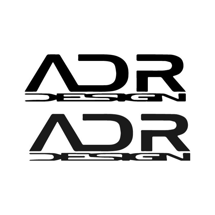 Buy Adr Design Wheels Decal Sticker Online