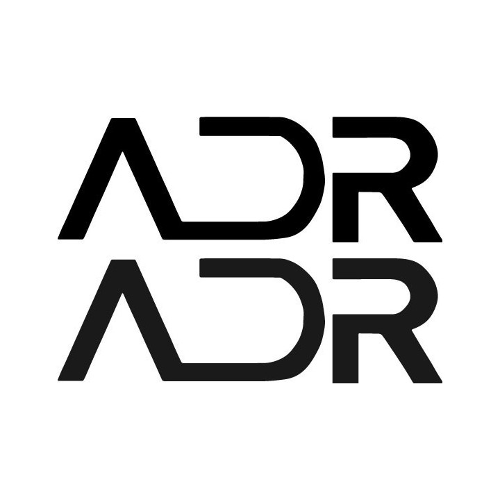 Buy Adr Graphic Decal Sticker Online