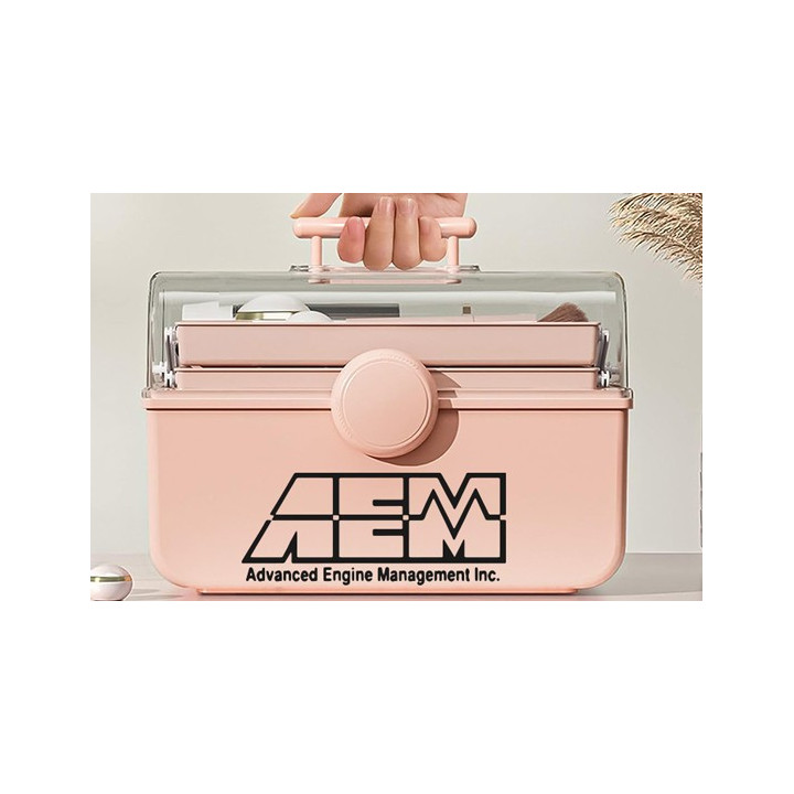 Buy Aem 1 Sticker Online