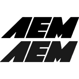 Buy Aem 3 Sticker Online
