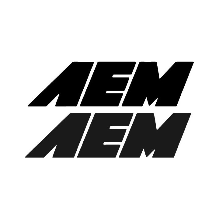 Buy Aem 3 Sticker Online