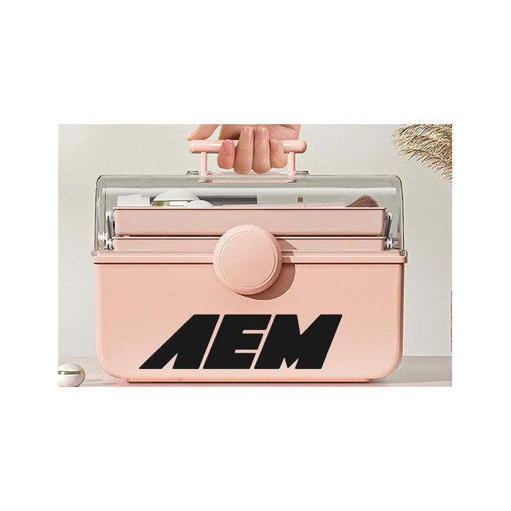 Buy Aem 3 Sticker Online