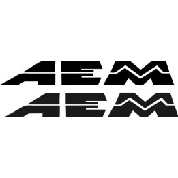 Buy Aem 5 Sticker Online