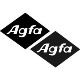 Buy Agfa Decal Sticker Online