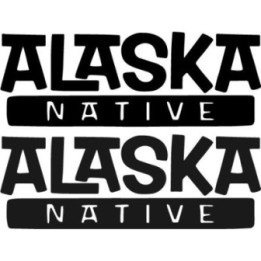 Buy Alaska Native Sticker Online