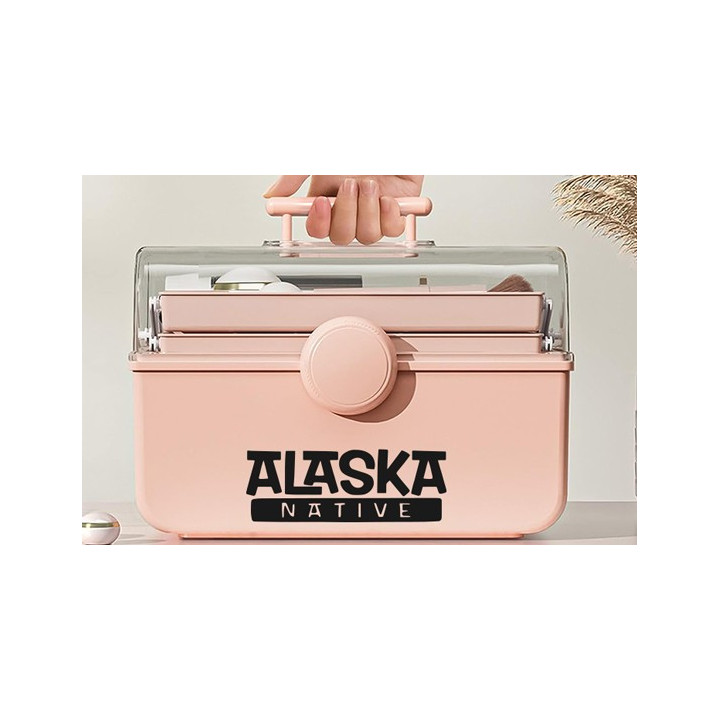 Buy Alaska Native Sticker Online