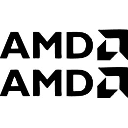 Buy Amd Decal Sticker Online
