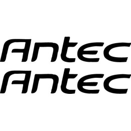 Buy Antec Decal Sticker Online