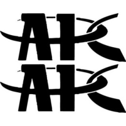 Buy Apc American Products Company Decal Sticker Online