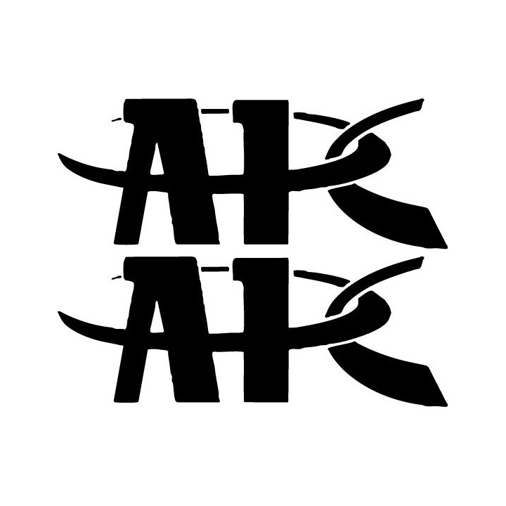 Buy Apc American Products Company Decal Sticker Online