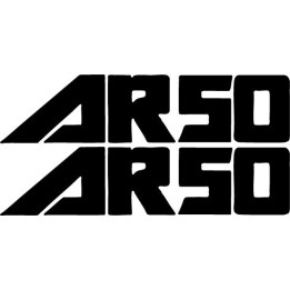 Buy Ar50 Decal Sticker Online