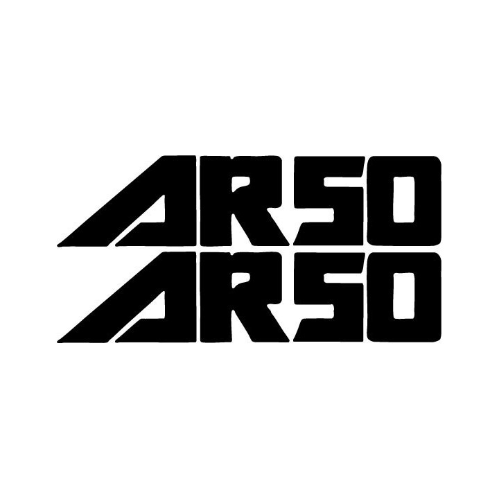Buy Ar50 Decal Sticker Online