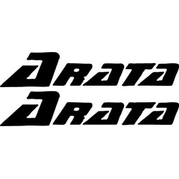 Buy Arata Decal Sticker Online
