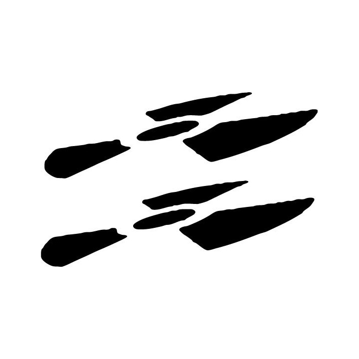 Buy Atomlab Decal Sticker Online