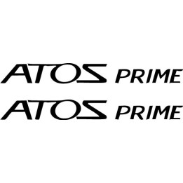 Buy Atoz Prime Decal Sticker Online